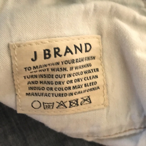 J Brand Jeans by Anthropologie - Picture 2 of 5